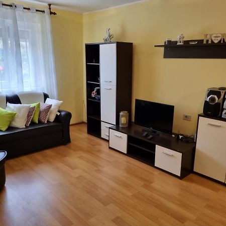 Apartment Sanja Pazin Dış mekan fotoğraf