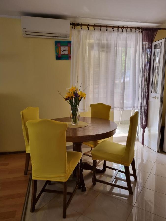Apartment Sanja Pazin Dış mekan fotoğraf