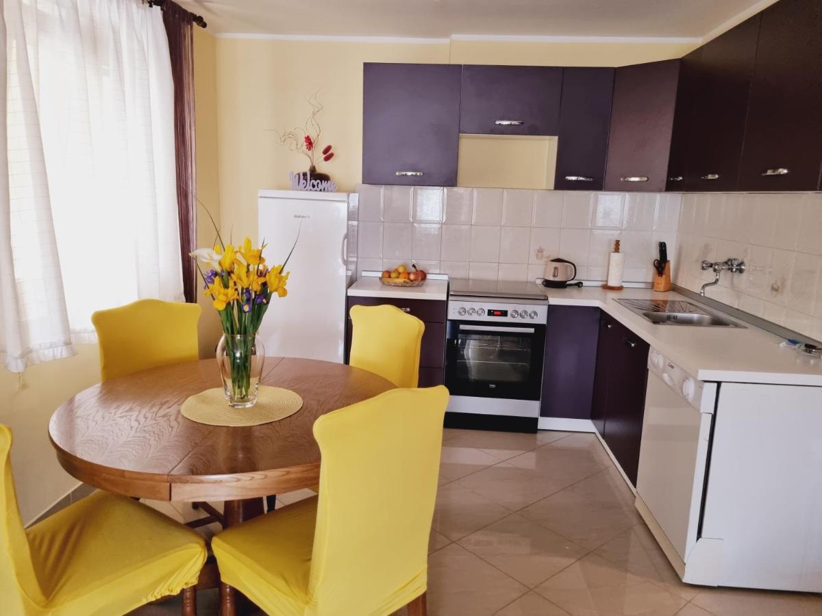 Apartment Sanja Pazin Dış mekan fotoğraf