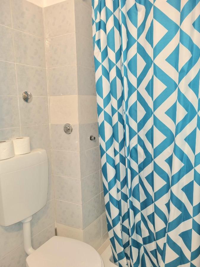 Apartment Sanja Pazin Dış mekan fotoğraf