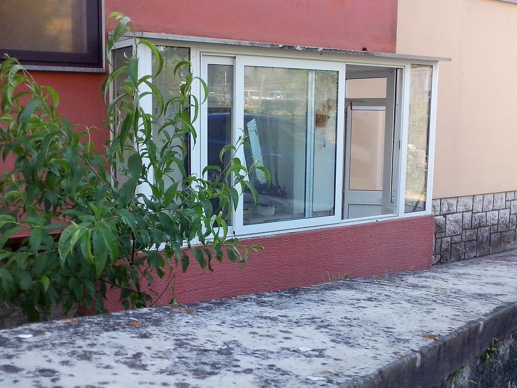 Apartment Sanja Pazin Oda fotoğraf